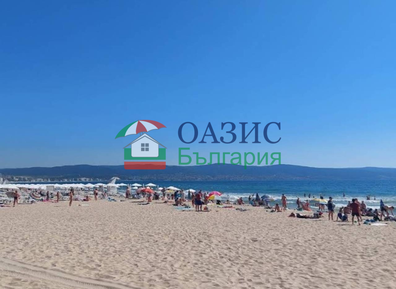Апартаменты в Несебре, Болгария, 65.7 м² - фото 11