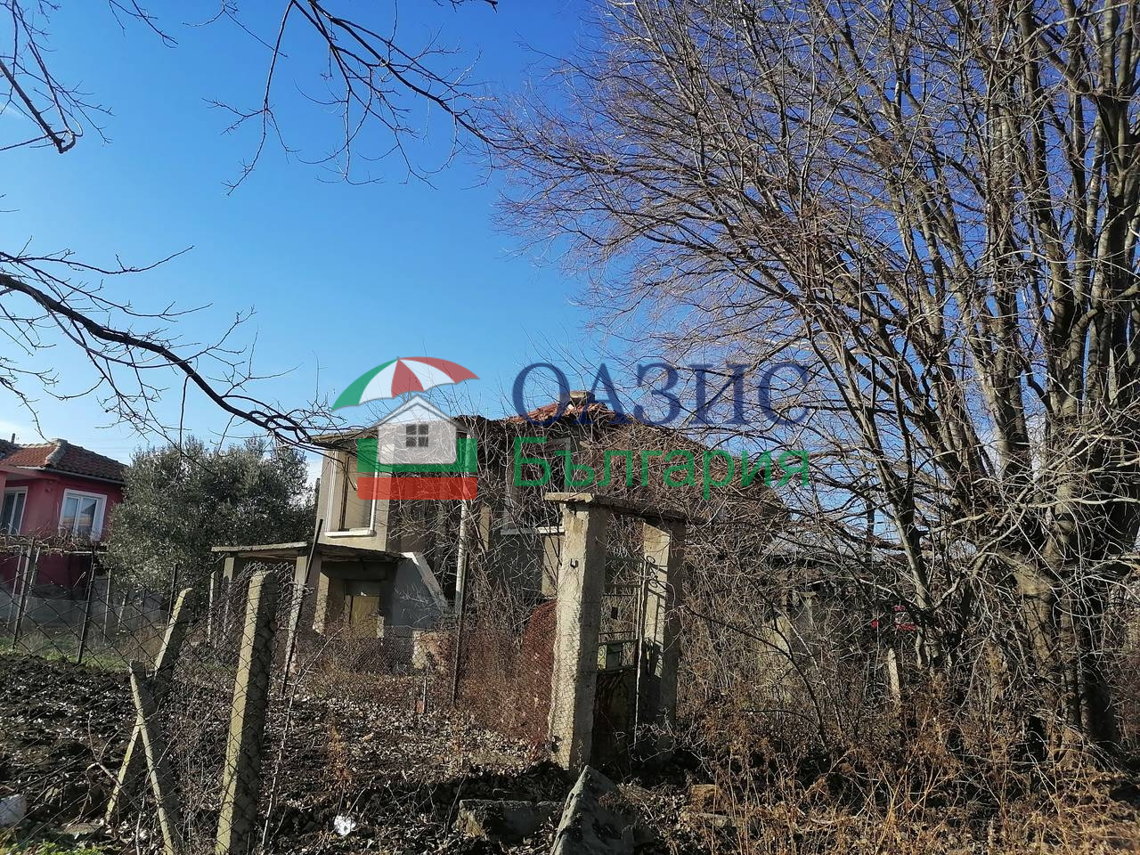 Дом С. ВИНАРСКО, Болгария, 80 м² - фото 11