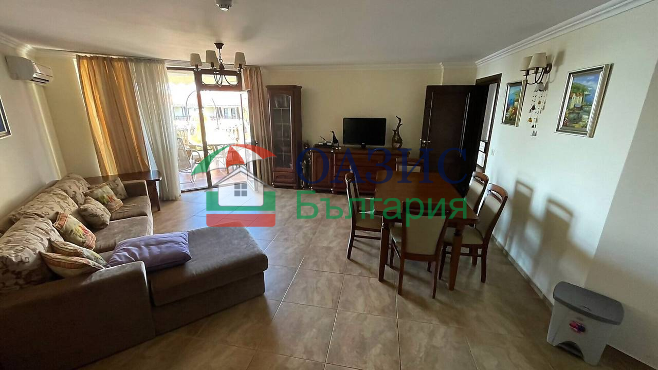 Апартаменты в Святом Власе, Болгария, 110 м² - фото 11