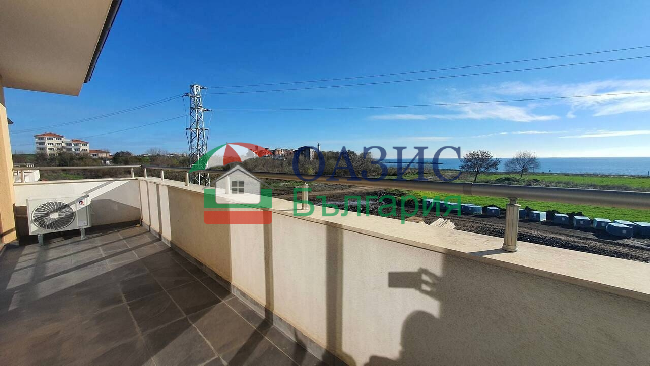 Апартаменты в Ахелое, Болгария, 81.4 м² - фото 11
