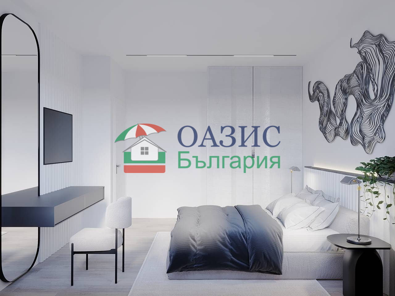 Дом в Синеморце, Болгария, 200.4 м² - фото 11