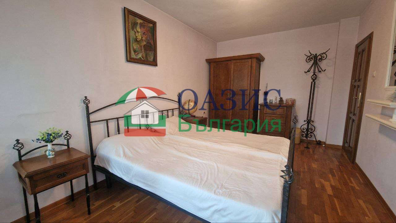 Апартаменты в Несебре, Болгария, 120 м² - фото 11