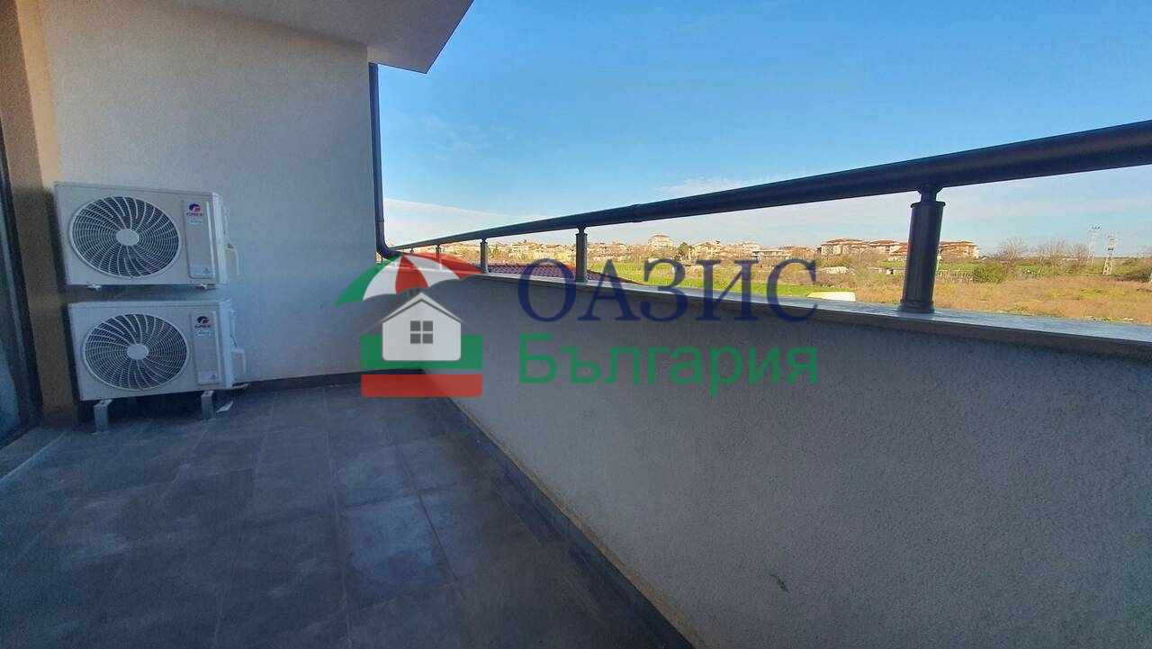 Апартаменты в Ахелое, Болгария, 85.9 м² - фото 11