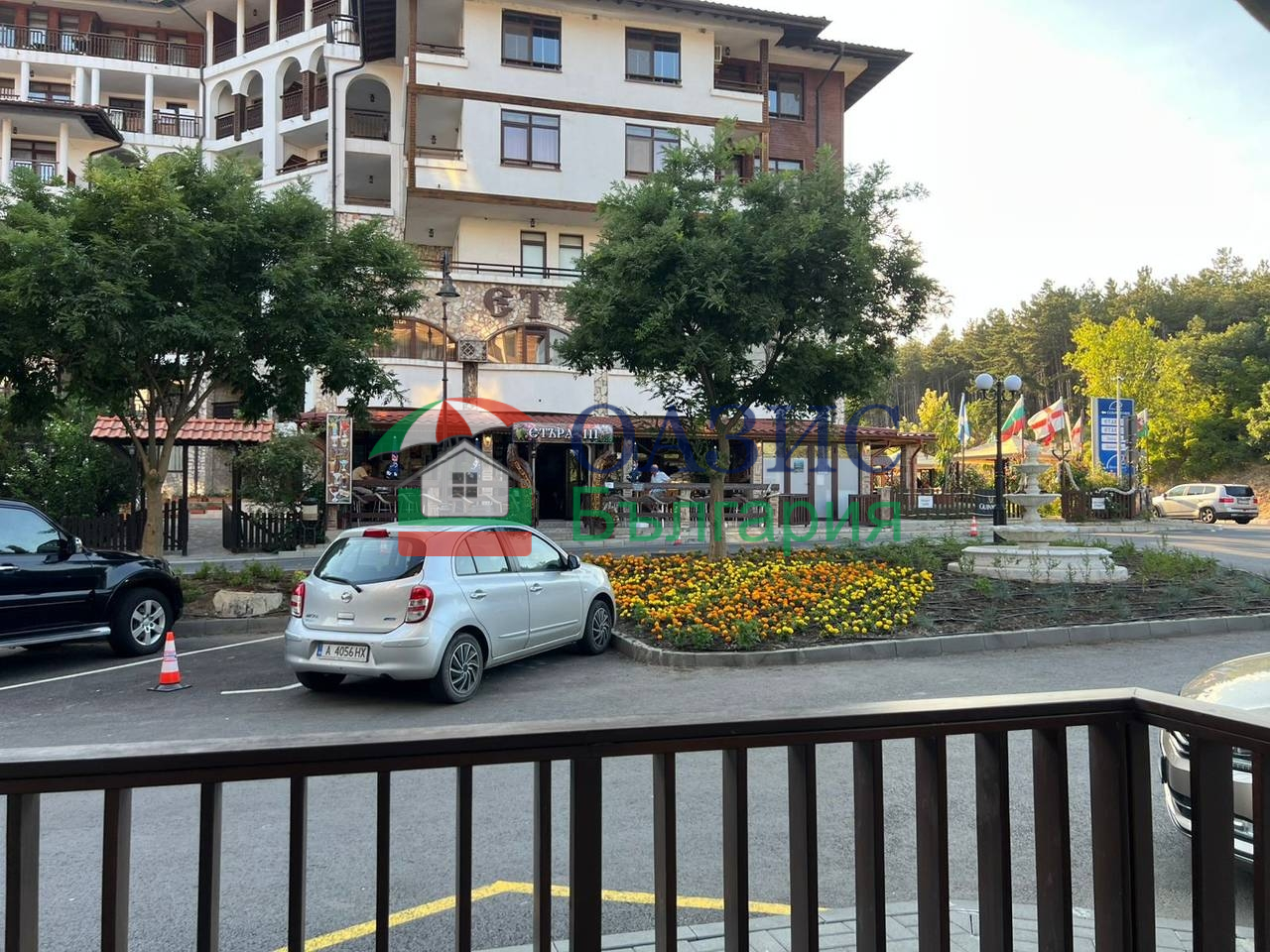 Апартаменты в Святом Власе, Болгария, 65 м² - фото 11