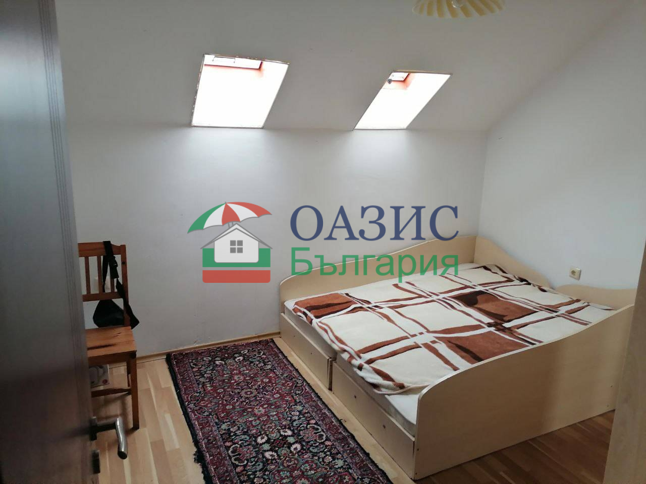 Апартаменты в Несебре, Болгария, 90 м² - фото 11