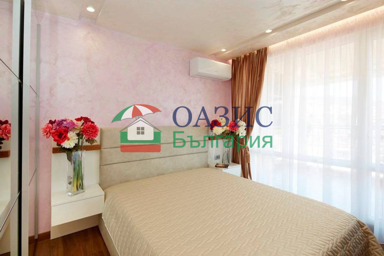 Апартаменты в Святом Власе, Болгария, 118.9 м² - фото 11