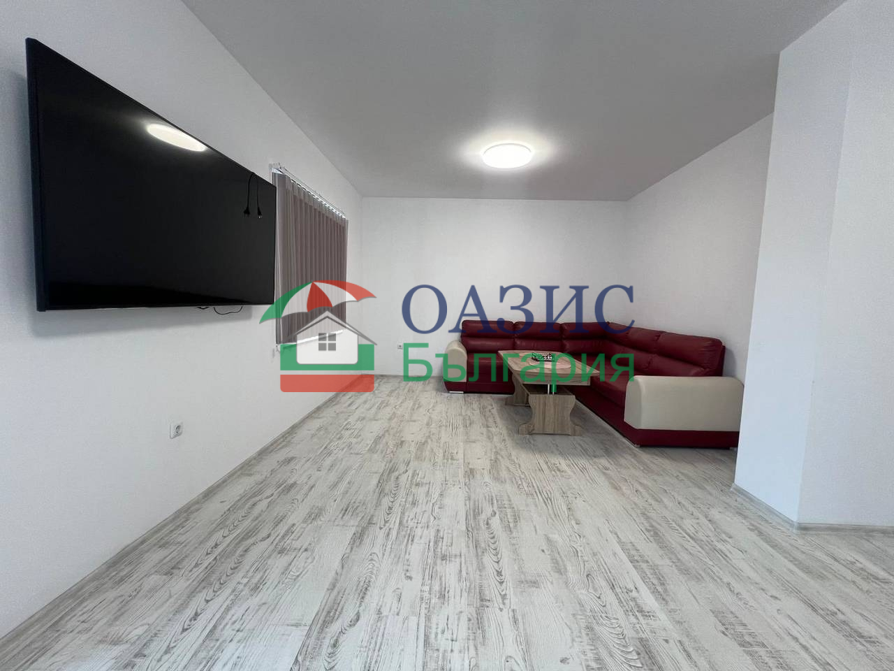 Апартаменты в Созополе, Болгария, 124 м² - фото 11