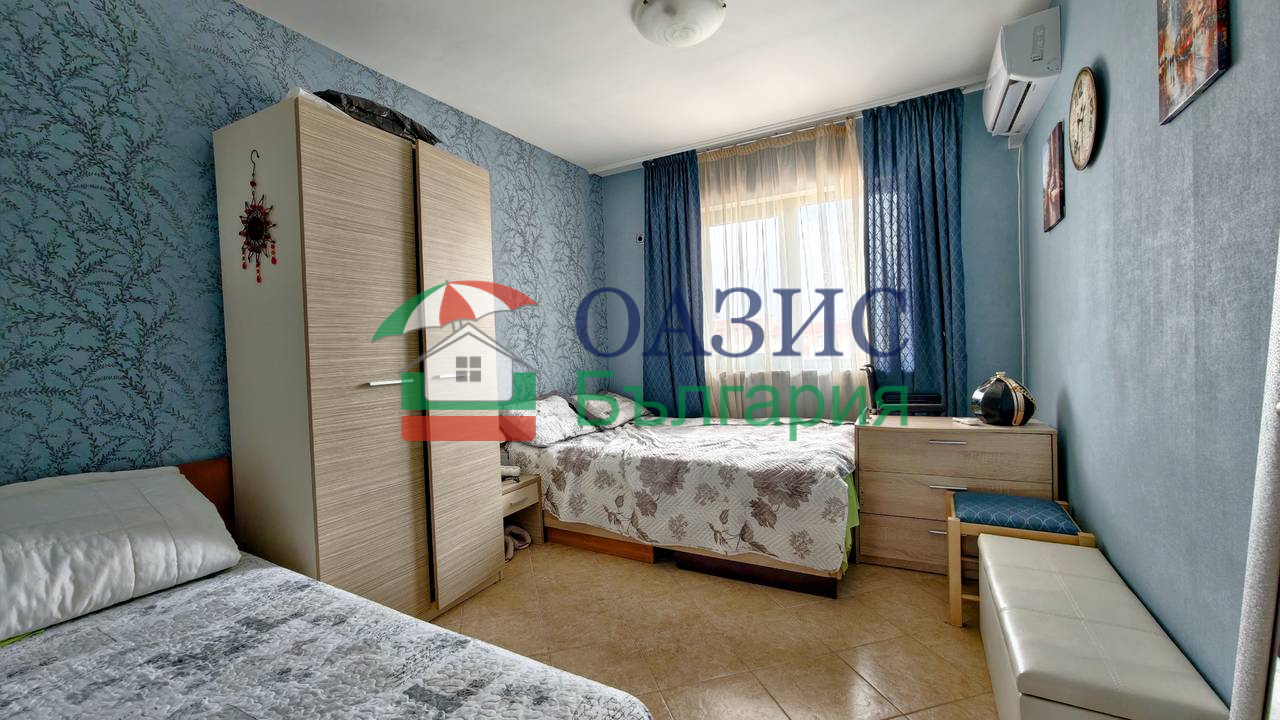 Апартаменты на Солнечном берегу, Болгария, 60 м² - фото 11
