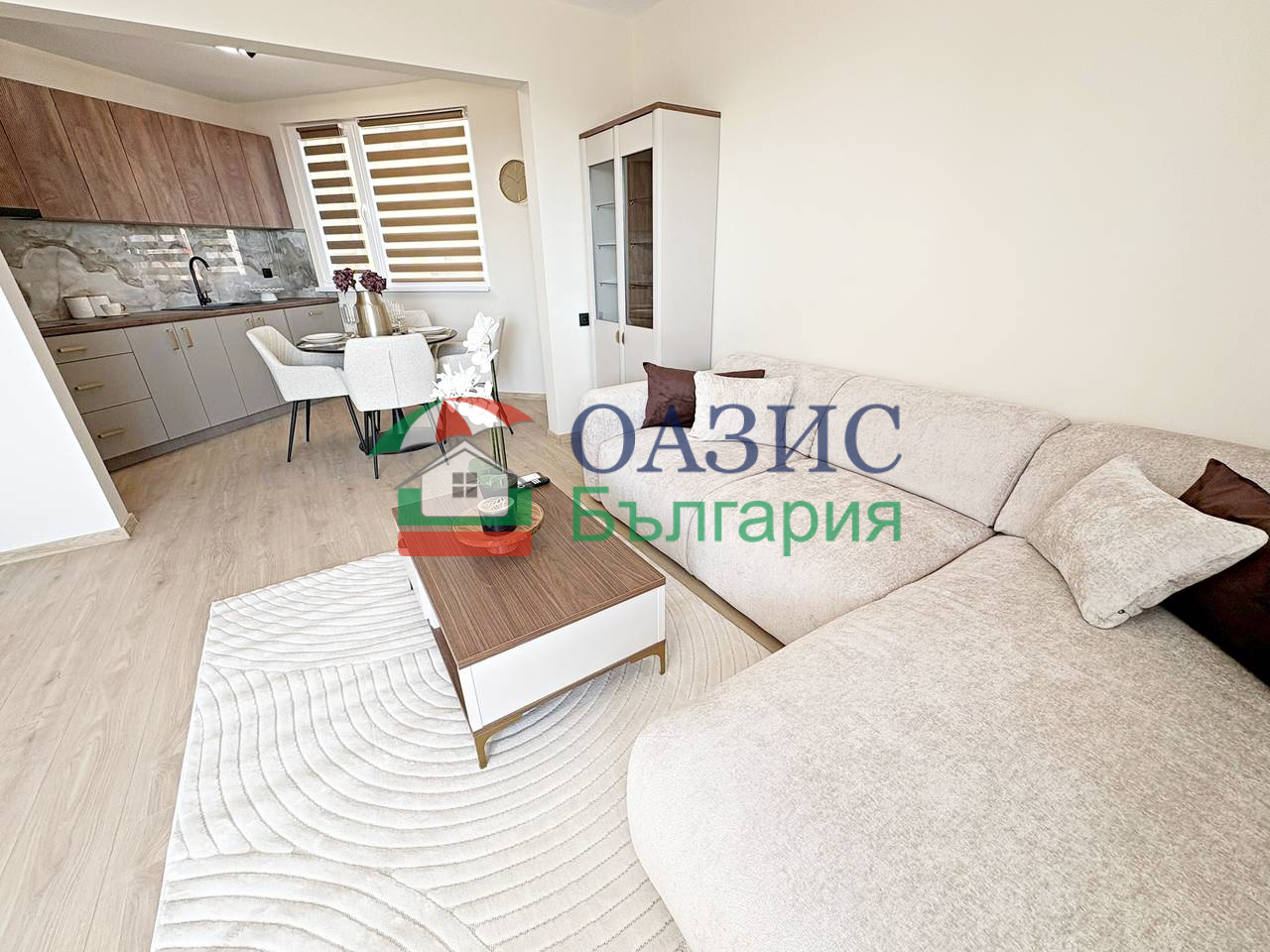 Апартаменты в Святом Власе, Болгария, 136 м² - фото 11