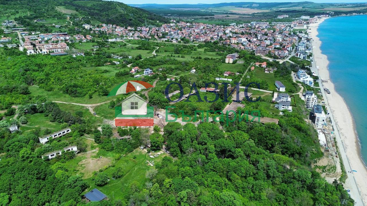 Коммерческая недвижимость в Обзоре, Болгария, 14 563 м² - фото 11