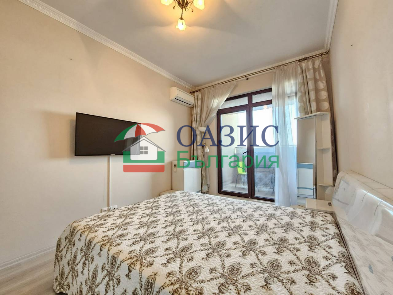 Апартаменты в Бургасе, Болгария, 74 м² - фото 11