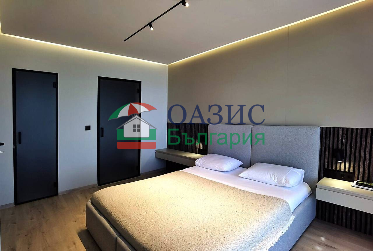 Апартаменты в Святом Власе, Болгария, 80 м² - фото 11
