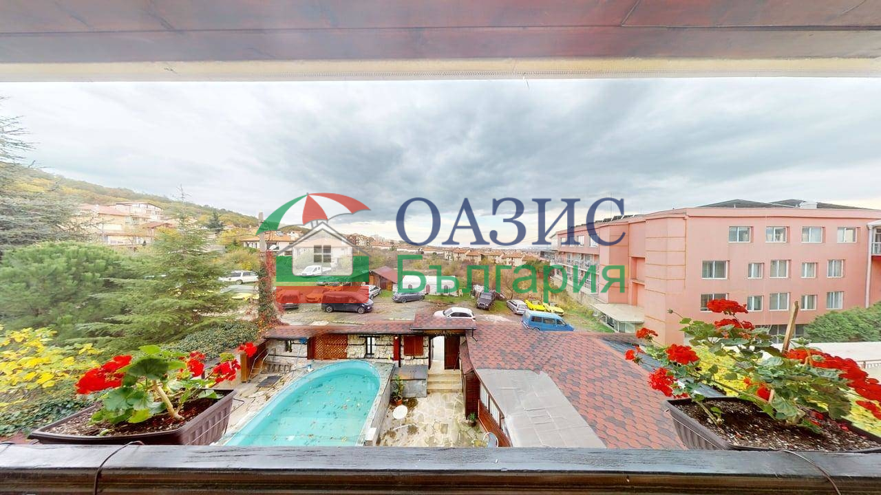 Отель, гостиница в Кошарице, Болгария, 744 м² - фото 11