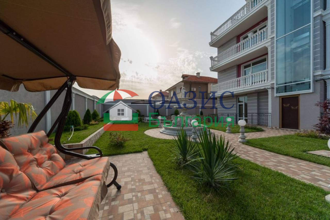 Апартаменты в Святом Власе, Болгария, 50 м² - фото 11