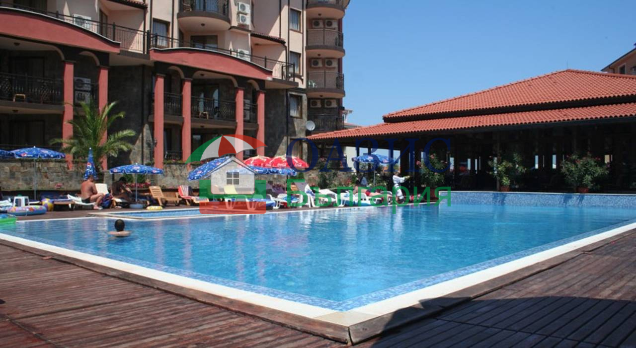 Апартаменты в Царево, Болгария, 68.5 м² - фото 11