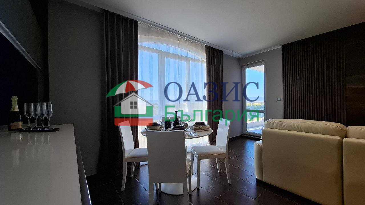Апартаменты в Несебре, Болгария, 110 м² - фото 11