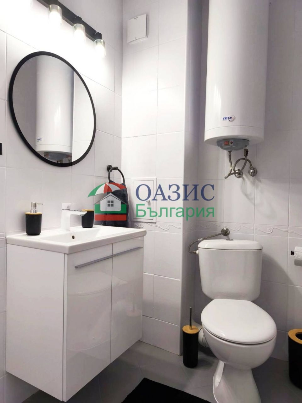 Апартаменты в Святом Власе, Болгария, 35 м² - фото 11
