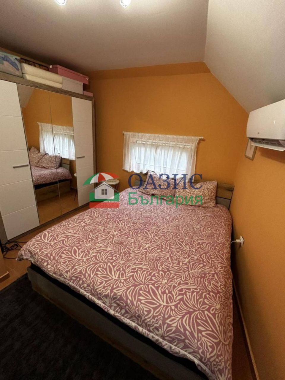 Апартаменты в Святом Власе, Болгария, 105 м² - фото 11