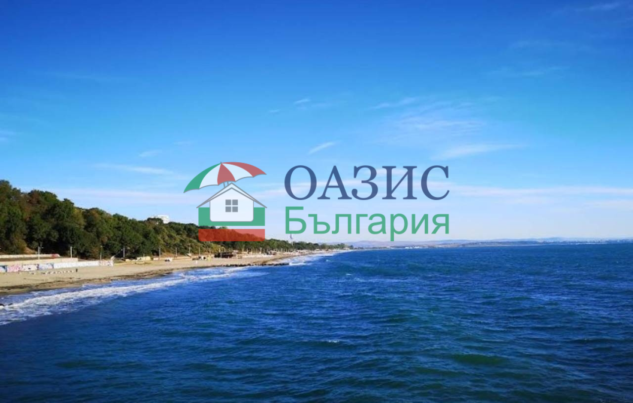 Апартаменты в Бургасе, Болгария, 115.1 м² - фото 11