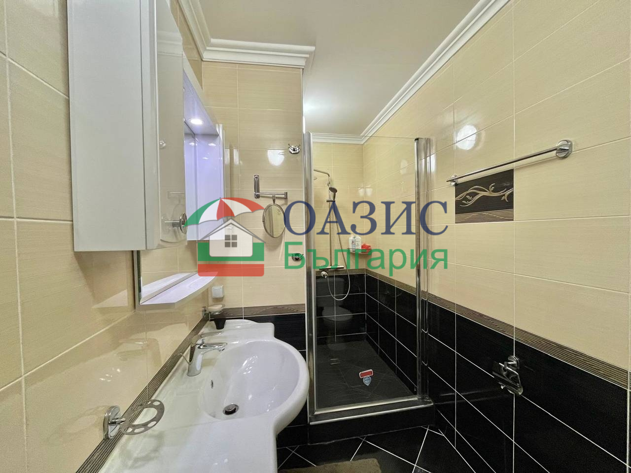 Апартаменты в Святом Власе, Болгария, 75 м² - фото 11
