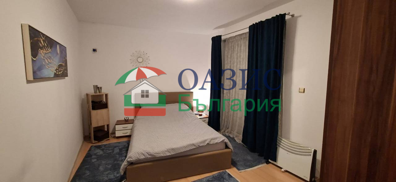 Апартаменты на Солнечном берегу, Болгария, 55.9 м² - фото 11