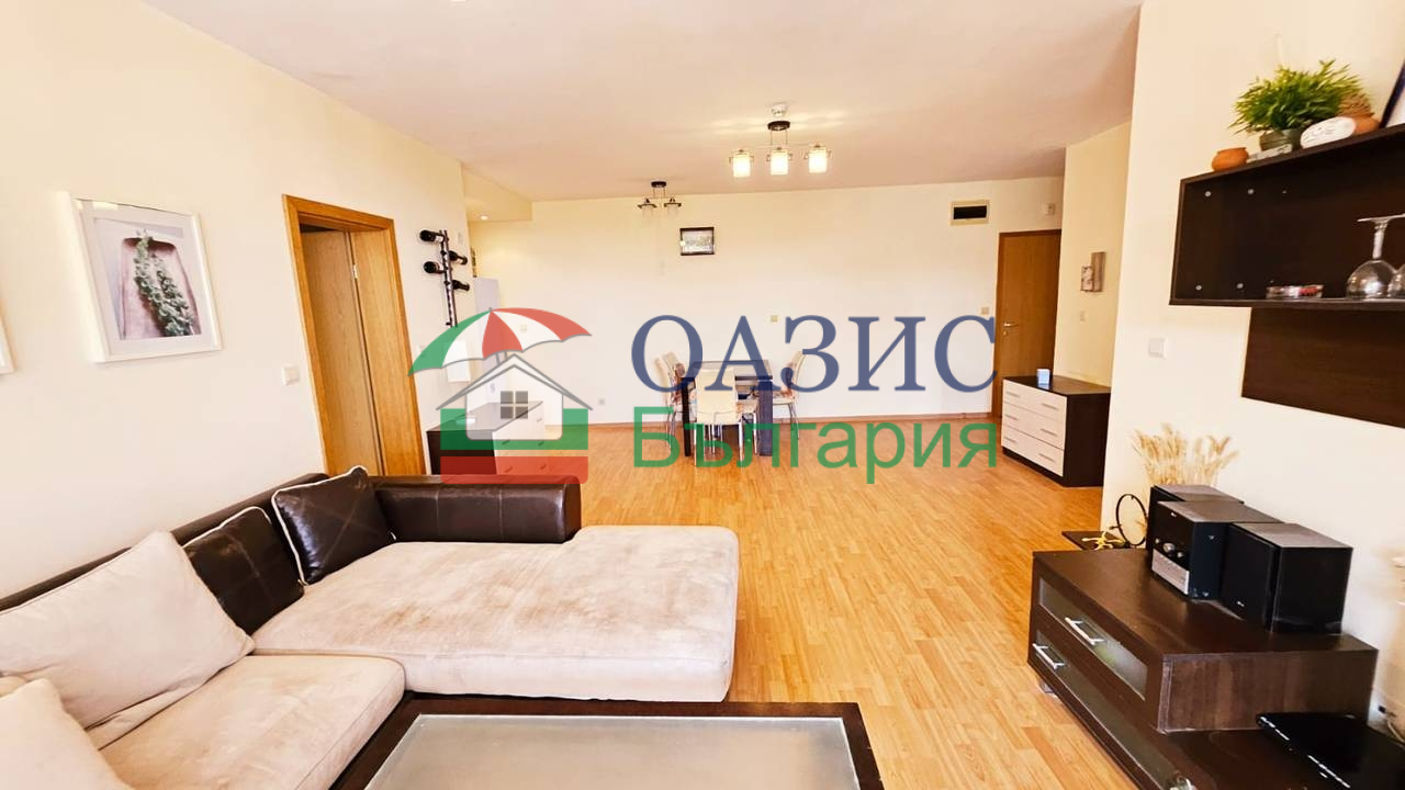 Апартаменты в Святом Власе, Болгария, 125 м² - фото 11