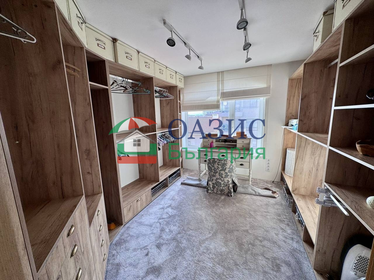 Апартаменты в Святом Власе, Болгария, 150 м² - фото 11