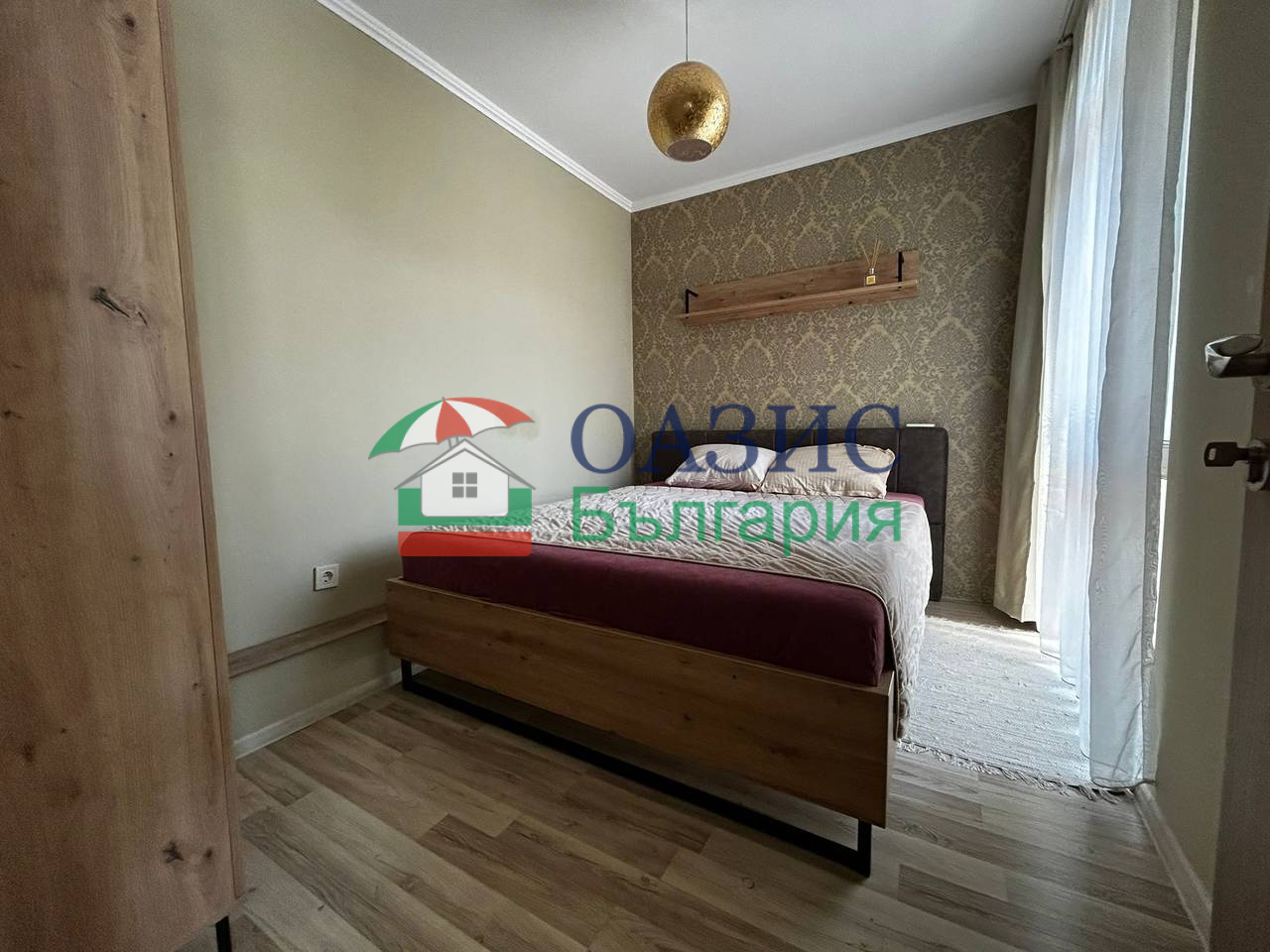 Апартаменты на Солнечном берегу, Болгария, 128.3 м² - фото 11