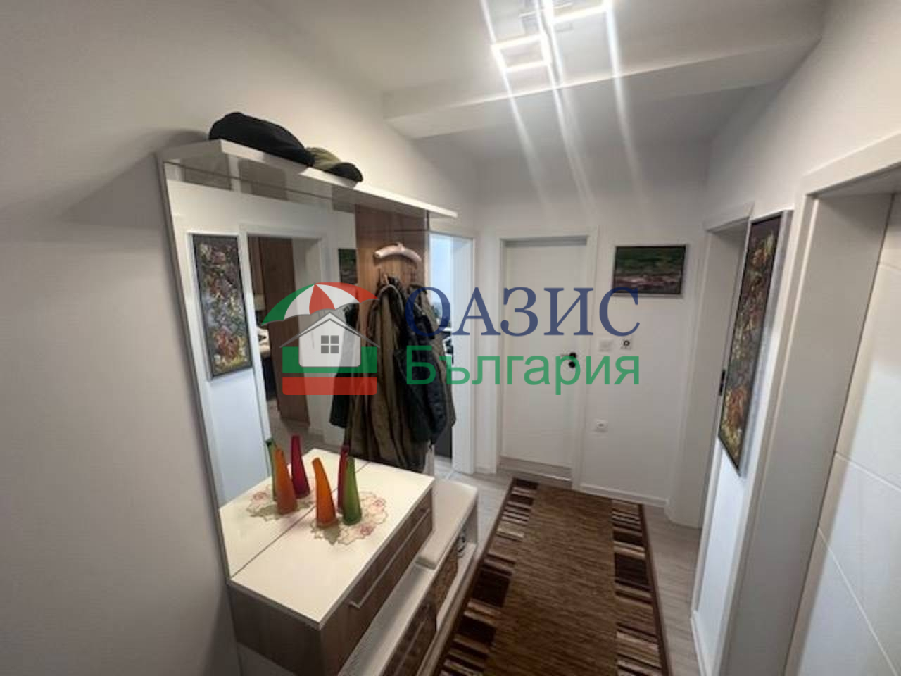 Апартаменты в Святом Власе, Болгария, 77.1 м² - фото 11