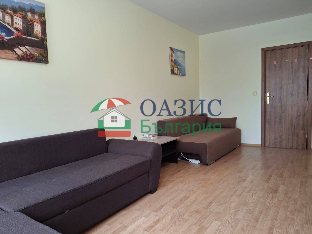 Апартаменты на Солнечном берегу, Болгария, 87 м² - фото 11