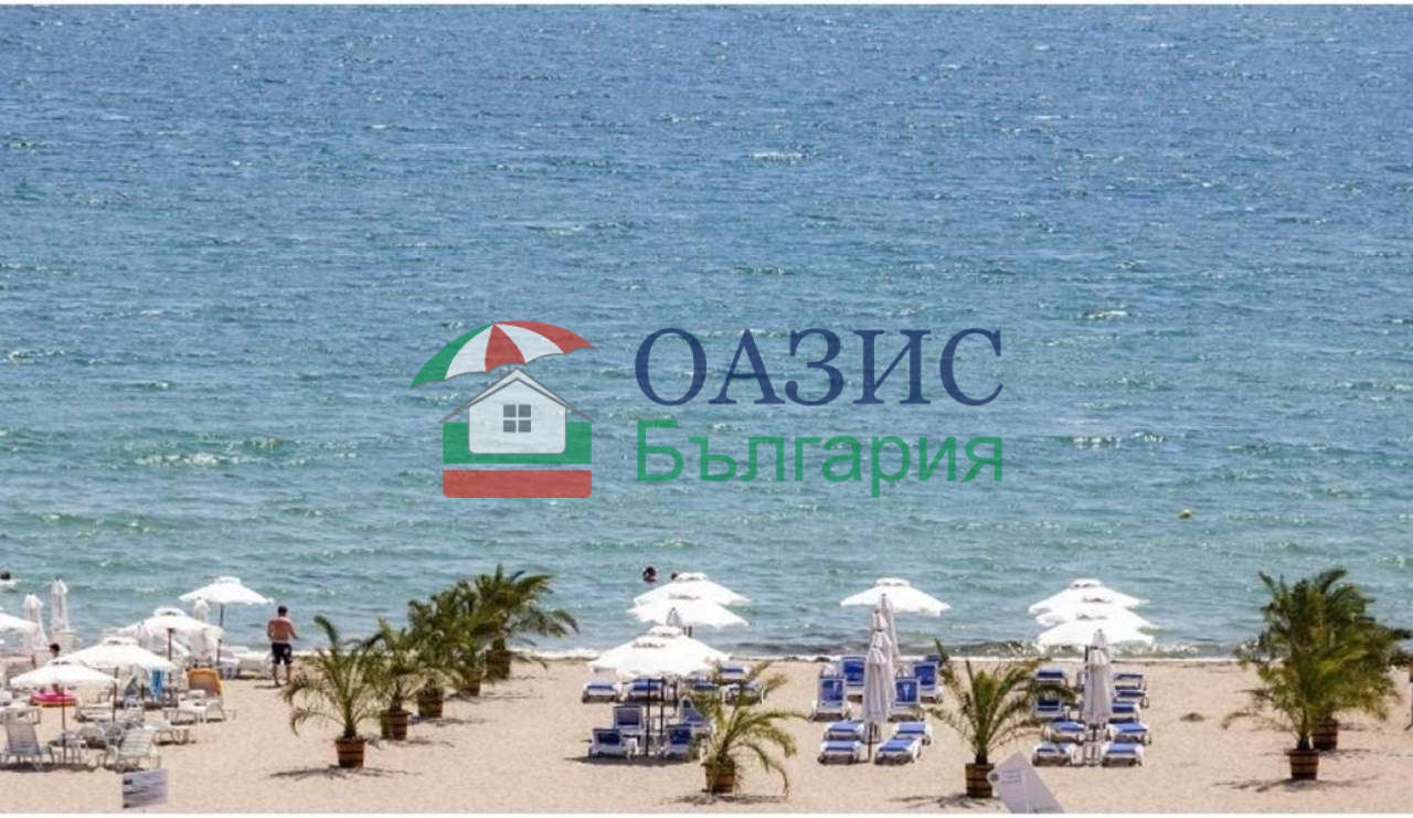 Апартаменты в Сарафово, Болгария, 58.6 м² - фото 11
