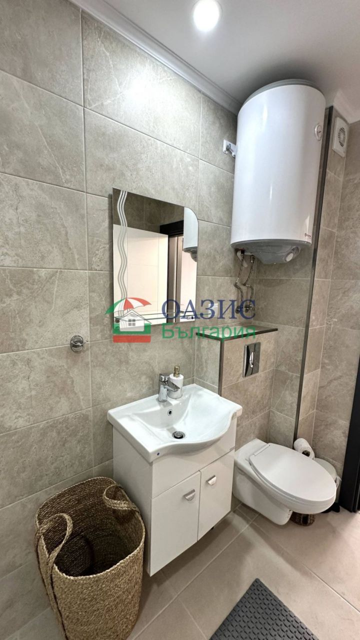 Апартаменты в Святом Власе, Болгария, 70 м² - фото 11