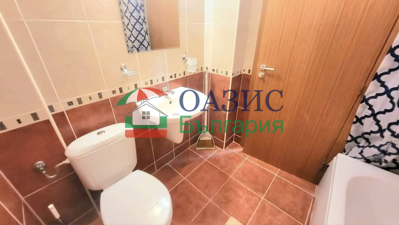 Апартаменты на Солнечном берегу, Болгария, 67 м² - фото 11