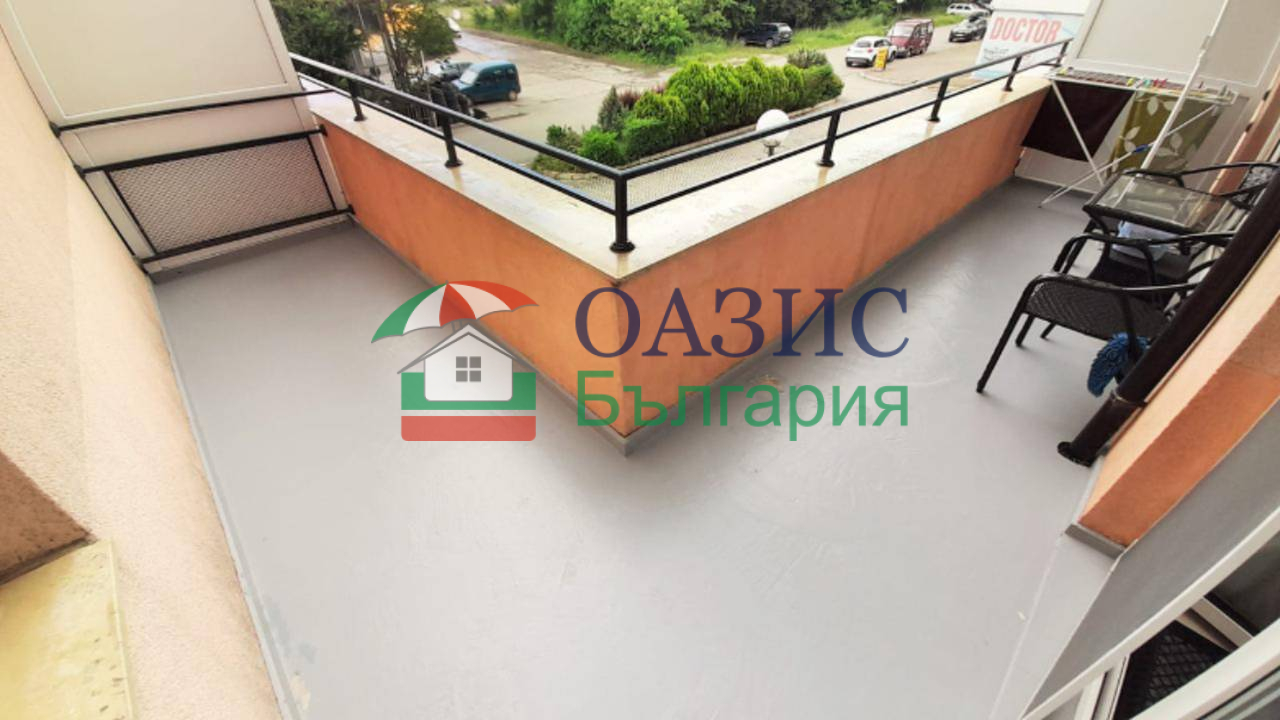 Апартаменты на Солнечном берегу, Болгария, 62 м² - фото 11