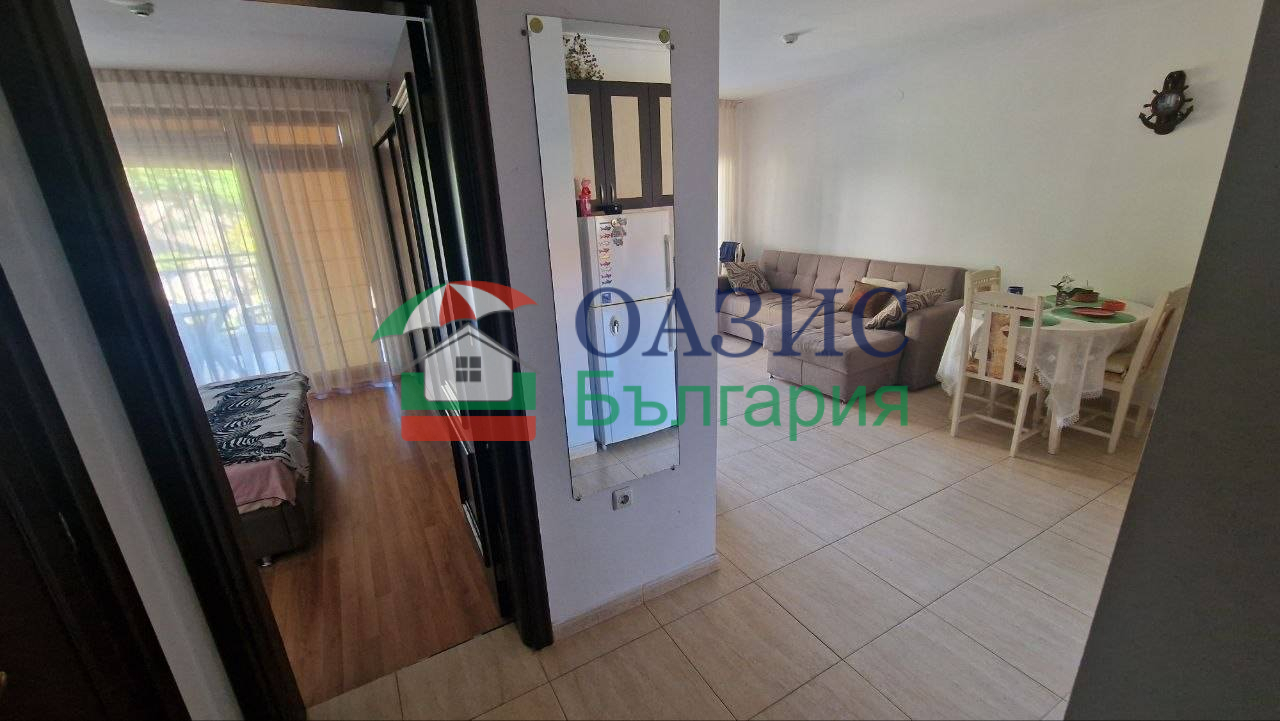 Апартаменты в Святом Власе, Болгария, 55.2 м² - фото 11
