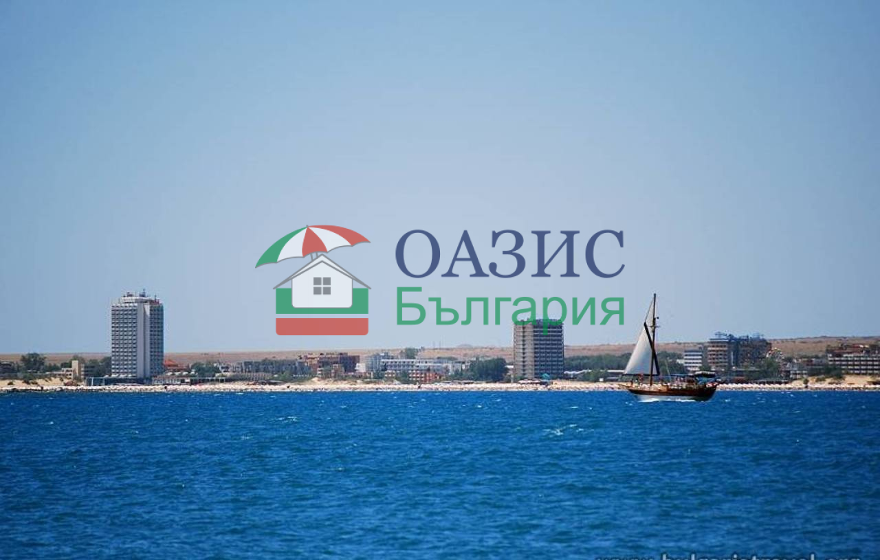 Апартаменты на Солнечном берегу, Болгария, 54.2 м² - фото 11