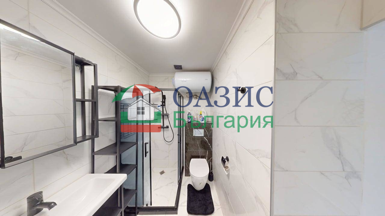 Апартаменты на Солнечном берегу, Болгария, 109 м² - фото 11
