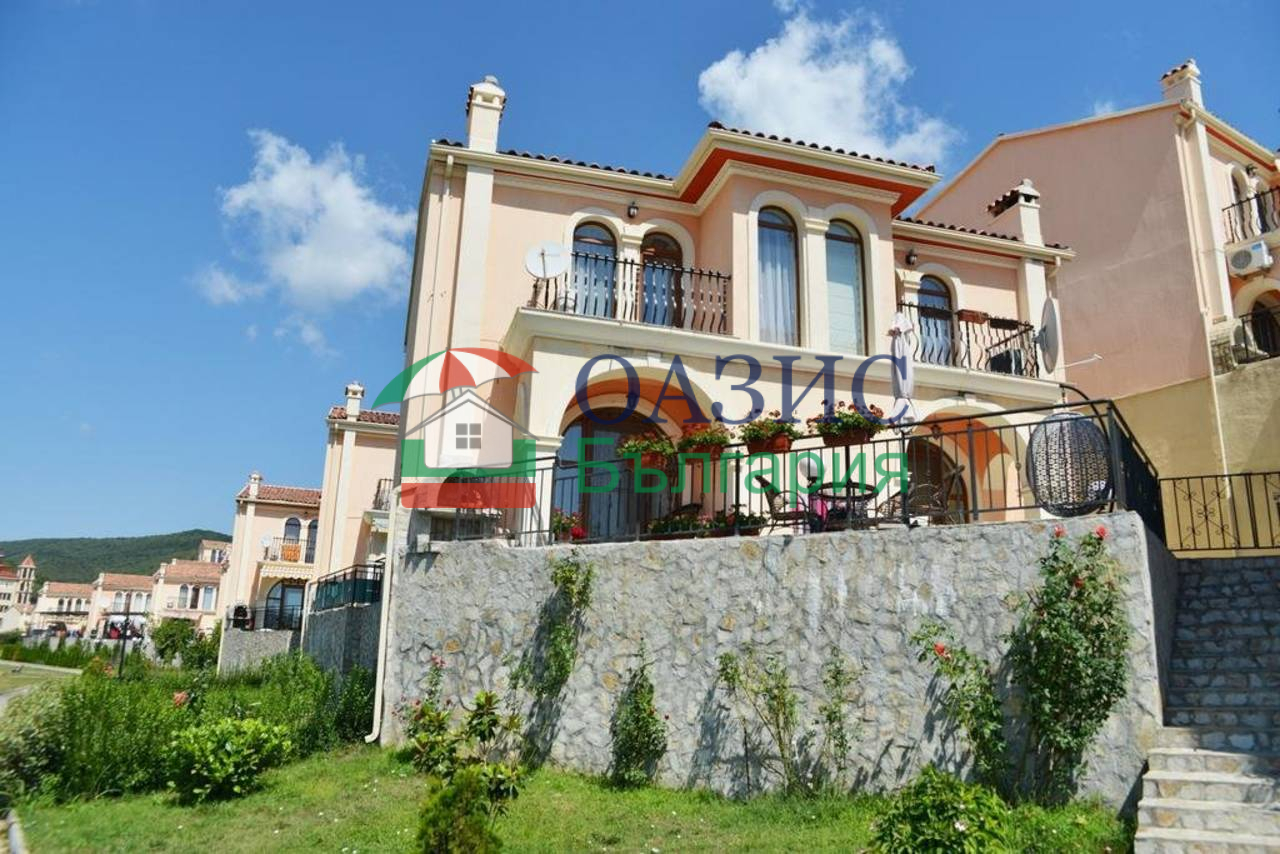 Дом в Елените, Болгария, 73.6 м² - фото 11