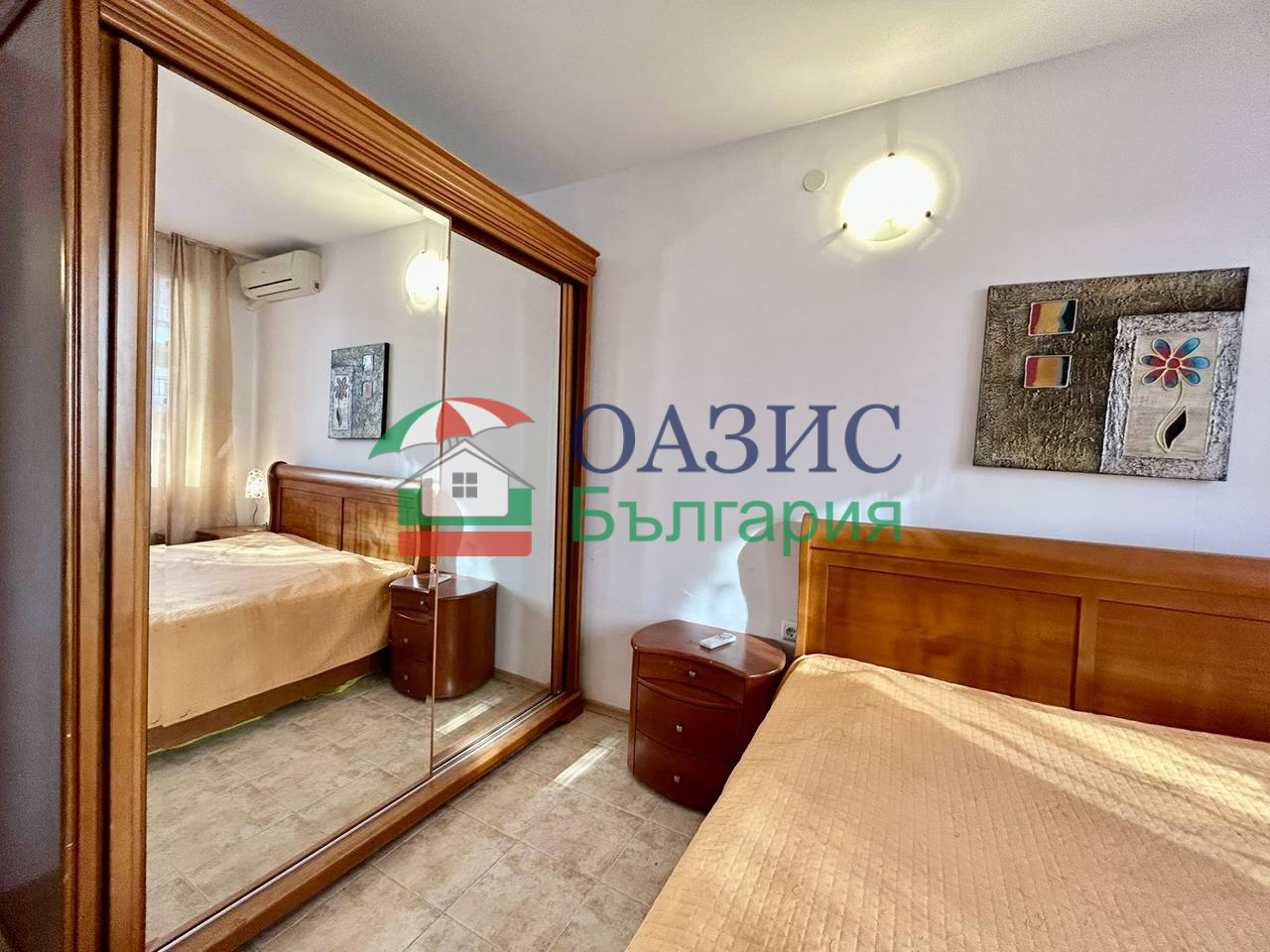 Апартаменты в Святом Власе, Болгария, 92 м² - фото 11