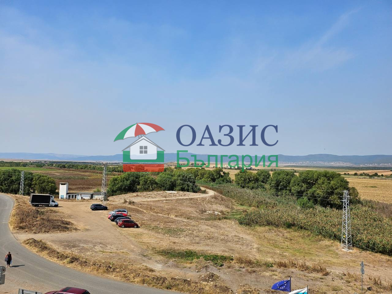 Апартаменты на Солнечном берегу, Болгария, 49 м² - фото 11