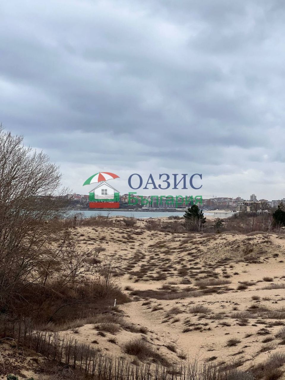 Апартаменты на Солнечном берегу, Болгария, 65 м² - фото 11