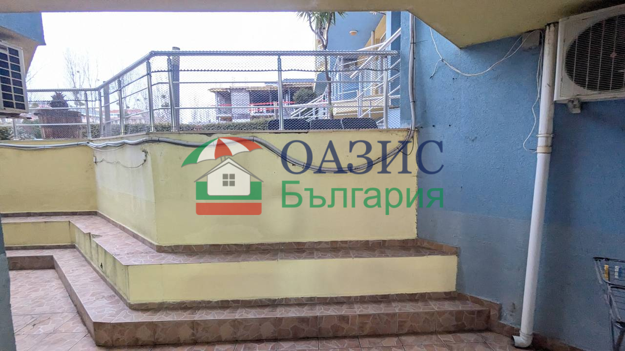 Апартаменты на Солнечном берегу, Болгария, 33 м² - фото 11