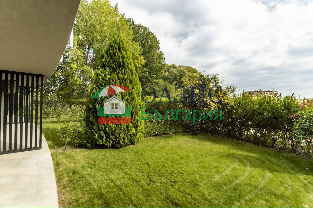 Апартаменты на Солнечном берегу, Болгария, 99.5 м² - фото 11