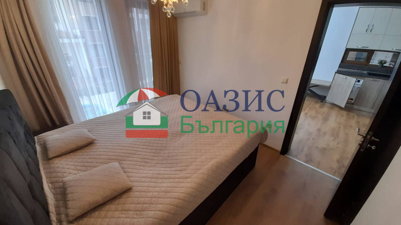 Апартаменты в Святом Власе, Болгария, 100 м² - фото 11