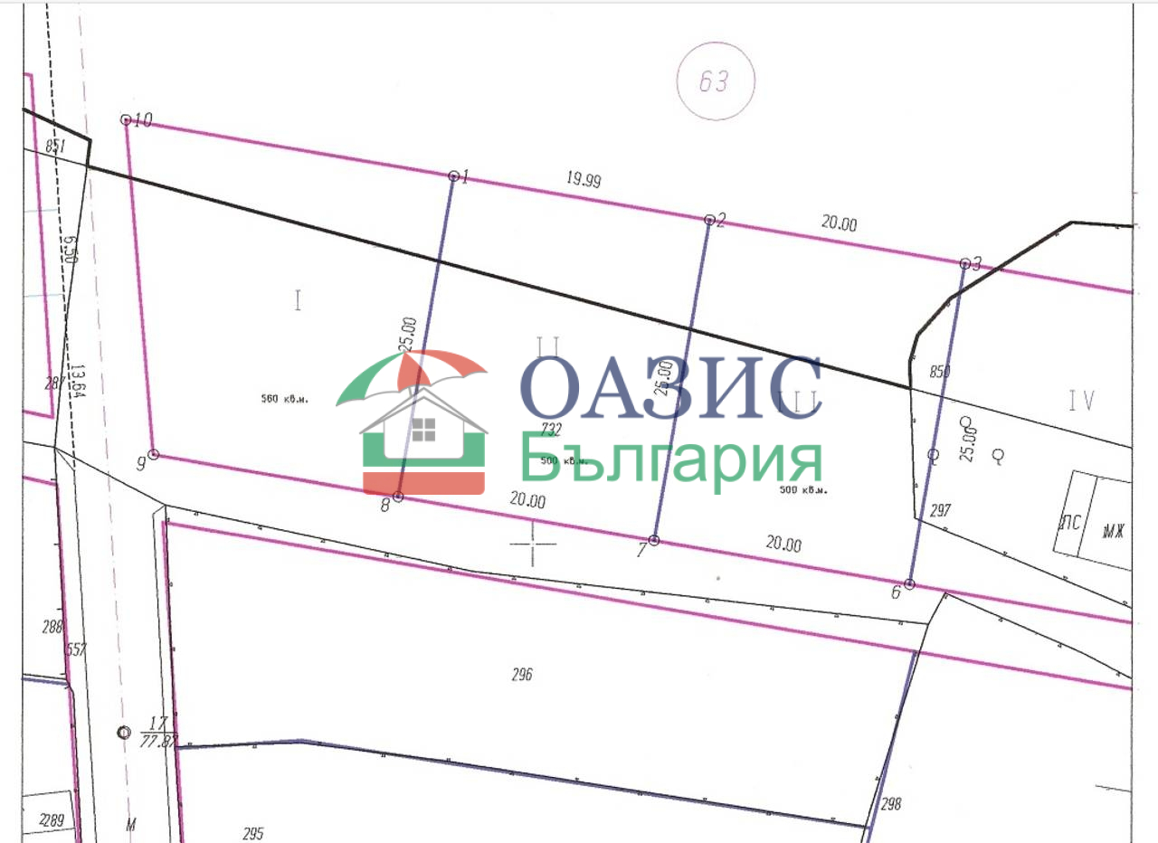 Коммерческая недвижимость в Горице, Болгария, 1 000 м² - фото 11