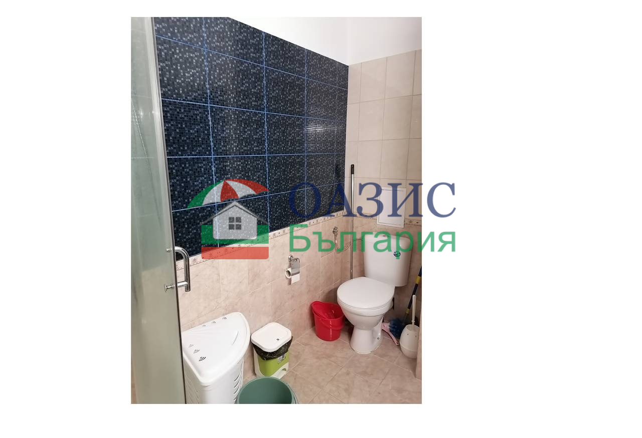 Апартаменты в Созополе, Болгария, 83.4 м² - фото 11
