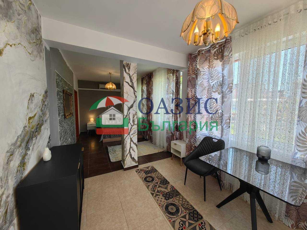 Апартаменты в Несебре, Болгария, 40 м² - фото 11