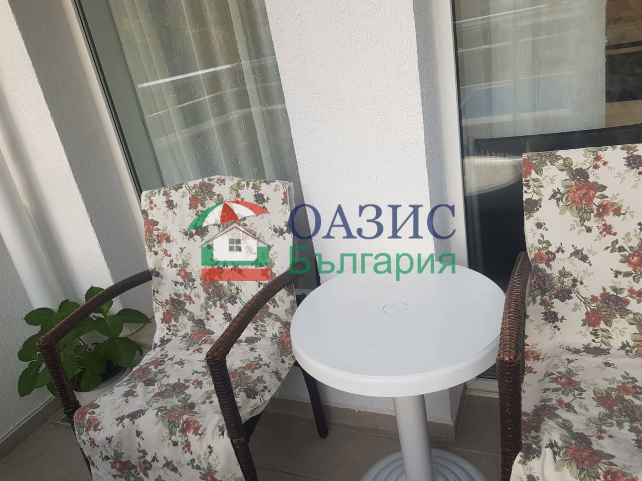 Апартаменты на Солнечном берегу, Болгария, 59 м² - фото 11