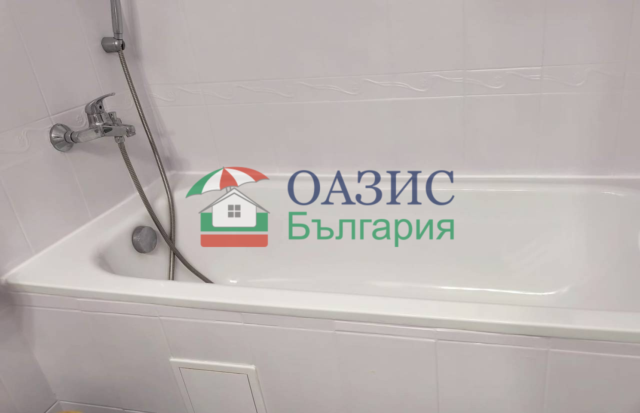 Апартаменты в Святом Власе, Болгария, 35 м² - фото 12