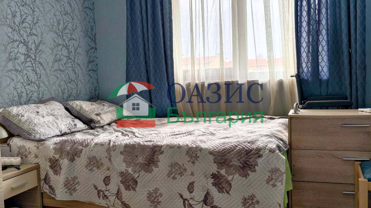 Апартаменты на Солнечном берегу, Болгария, 60 м² - фото 12